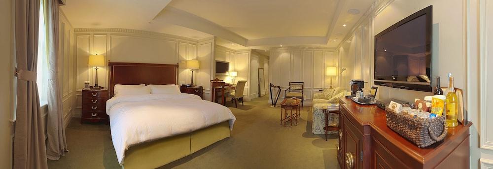 Windsor Arms 5*