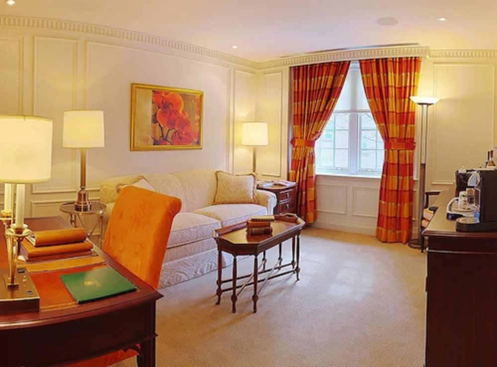 Hotel Windsor Arms 5*