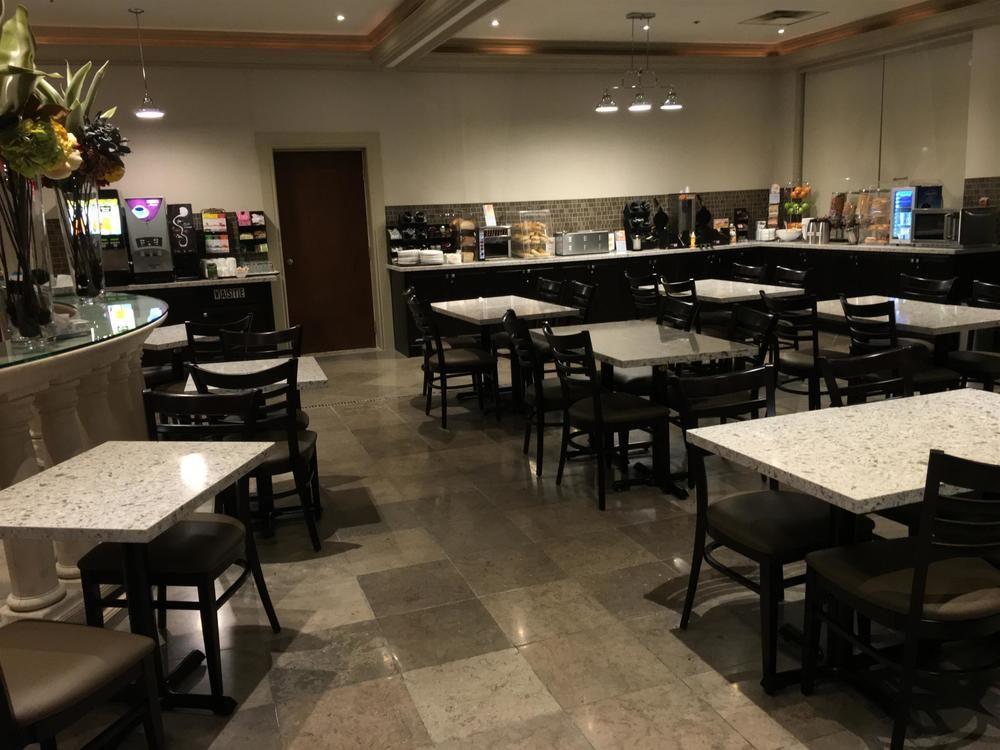 Western Travel Airport Hotel 3*