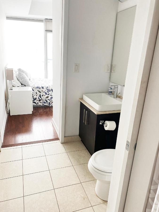 Apartment Ihost Suites Ice Toronto
