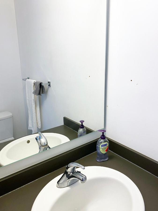 Apartment Ihost Suites Ice Toronto