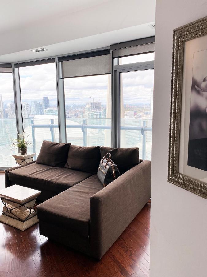 Apartment Ihost Suites Ice Toronto