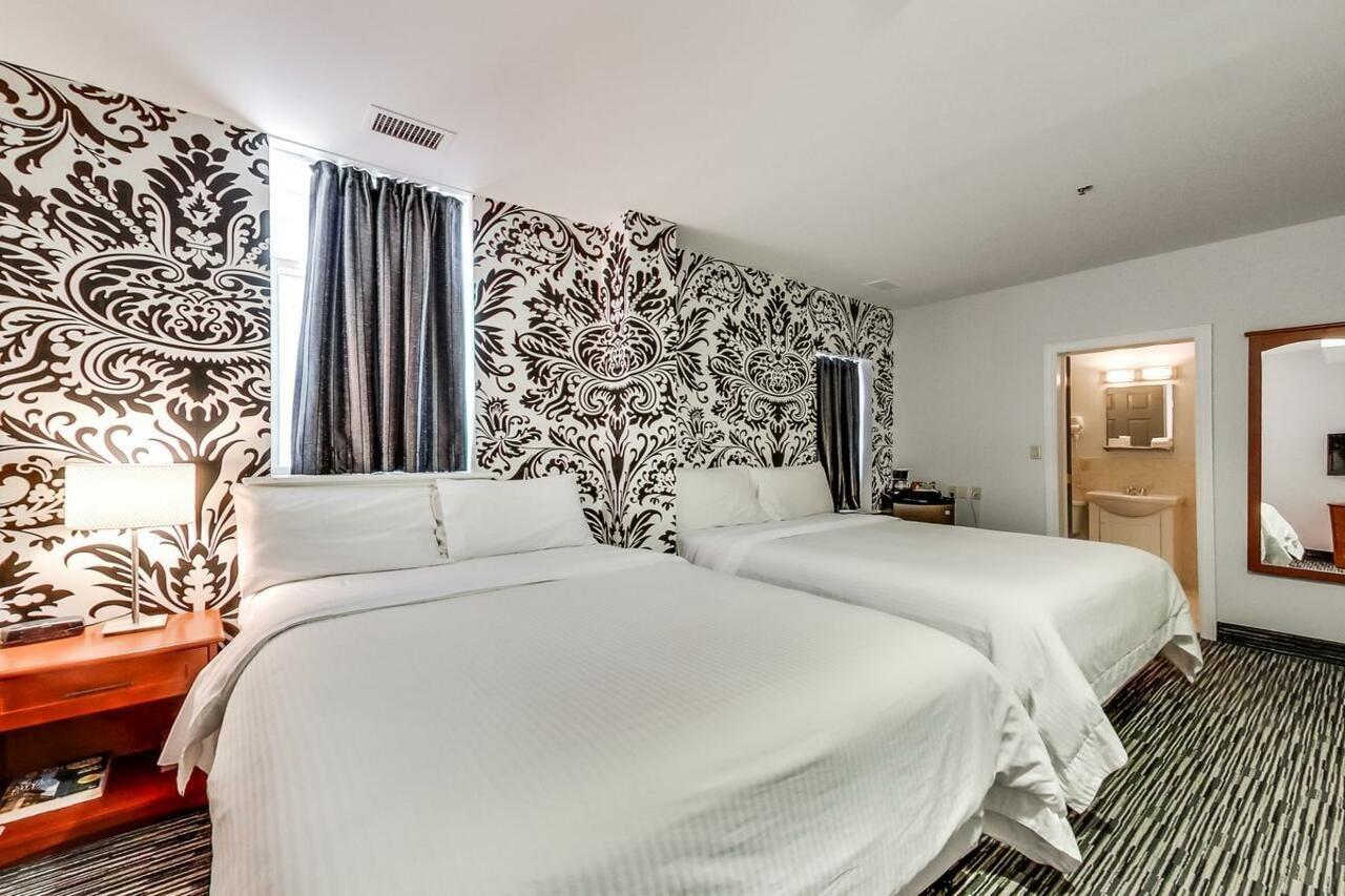 Hotel Isabella & 2*