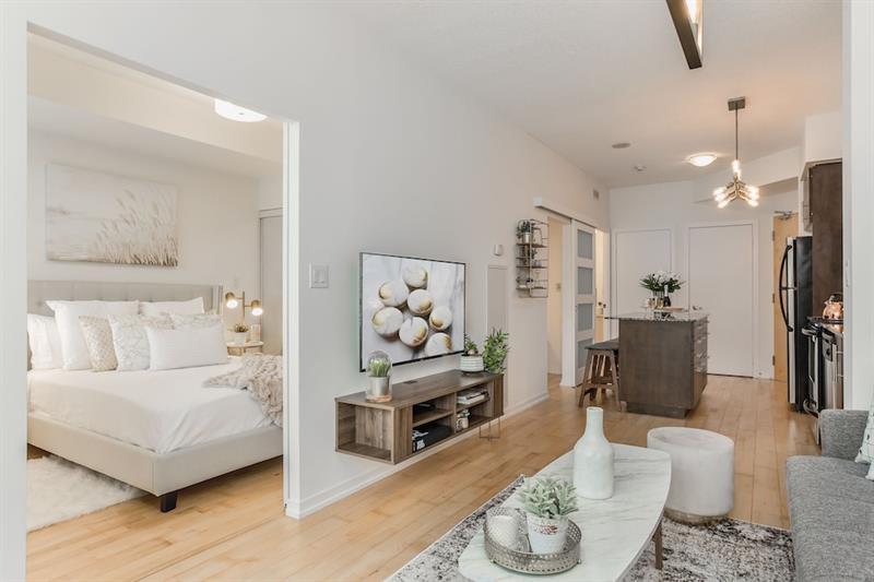 The Maple Boutique Vr Toronto