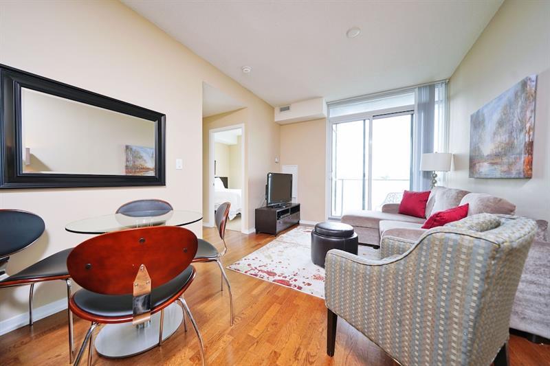 The Maple Boutique Vr Hotel Toronto