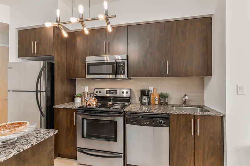 Hotel The Maple Boutique Vr Toronto