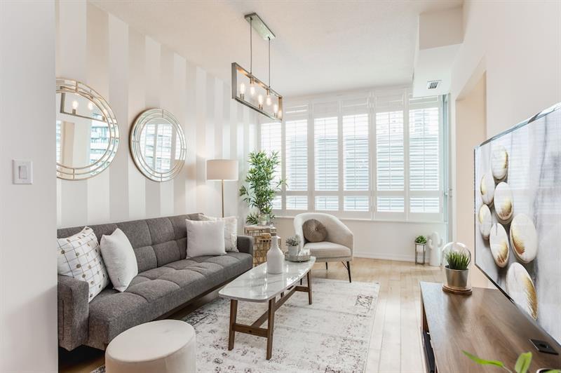 Hotel The Maple Boutique Vr Toronto