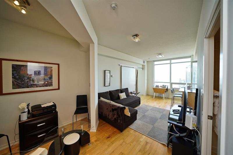 Hotel The Maple Boutique Vr Toronto