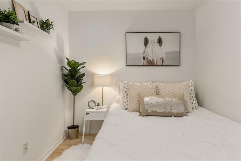 The Maple Boutique Vr 3* Toronto