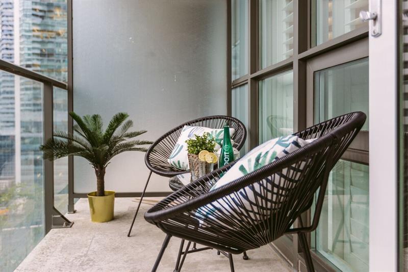 The Maple Boutique Vr Hotel Toronto