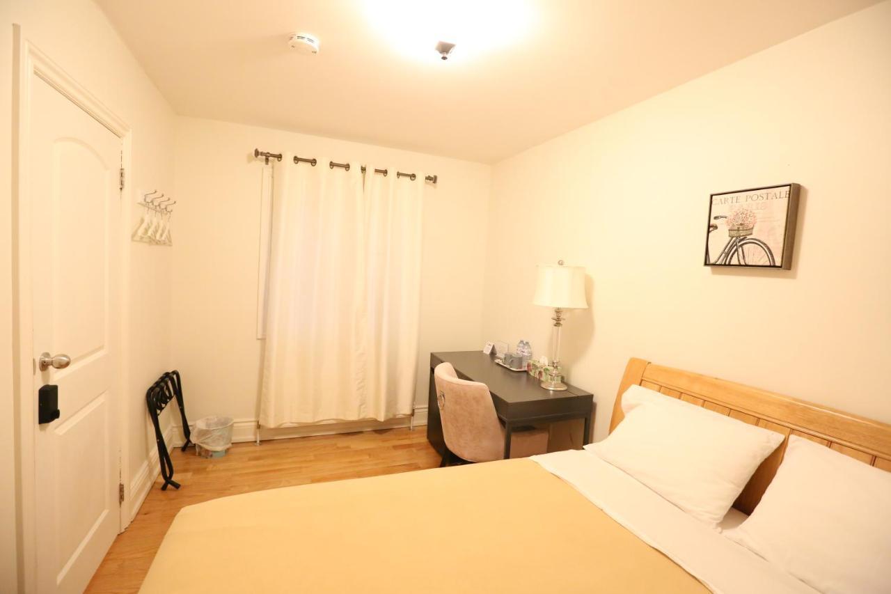 Guest house Ya Hua Pei Toronto