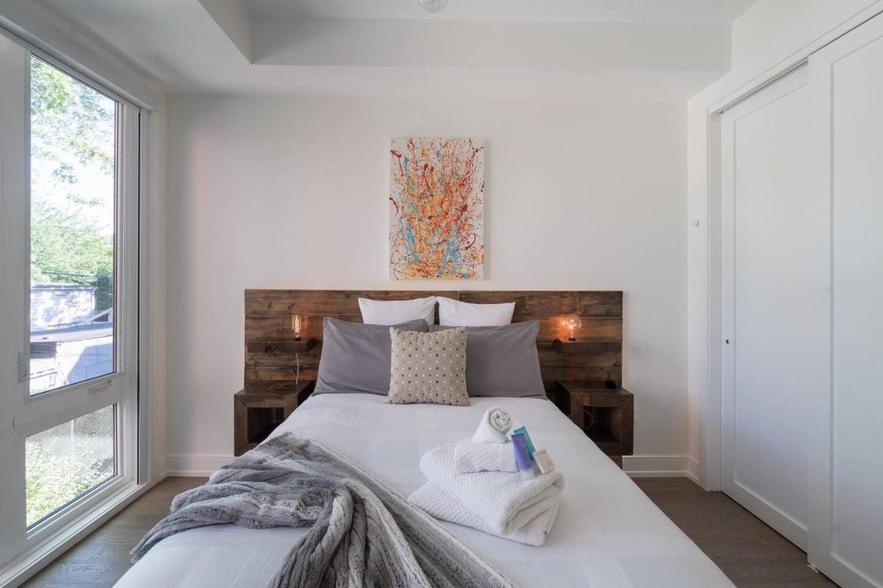 Elegant Downtown Homestay *