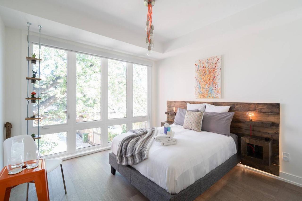 Elegant Downtown Homestay Toronto