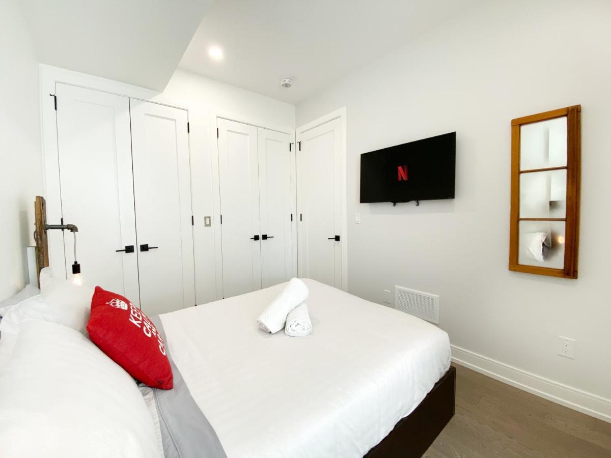 Homestay Elegant Downtown *