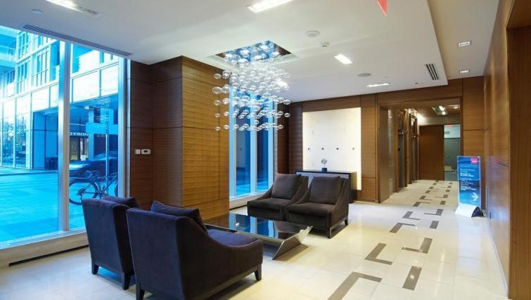 Loft - Entertainment & Financial District Apartment Toronto