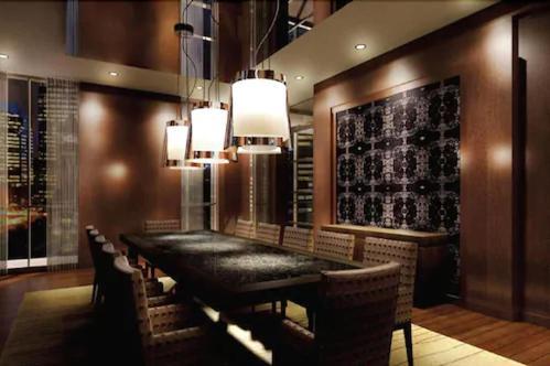 Loft - Entertainment & Financial District Apartment Toronto