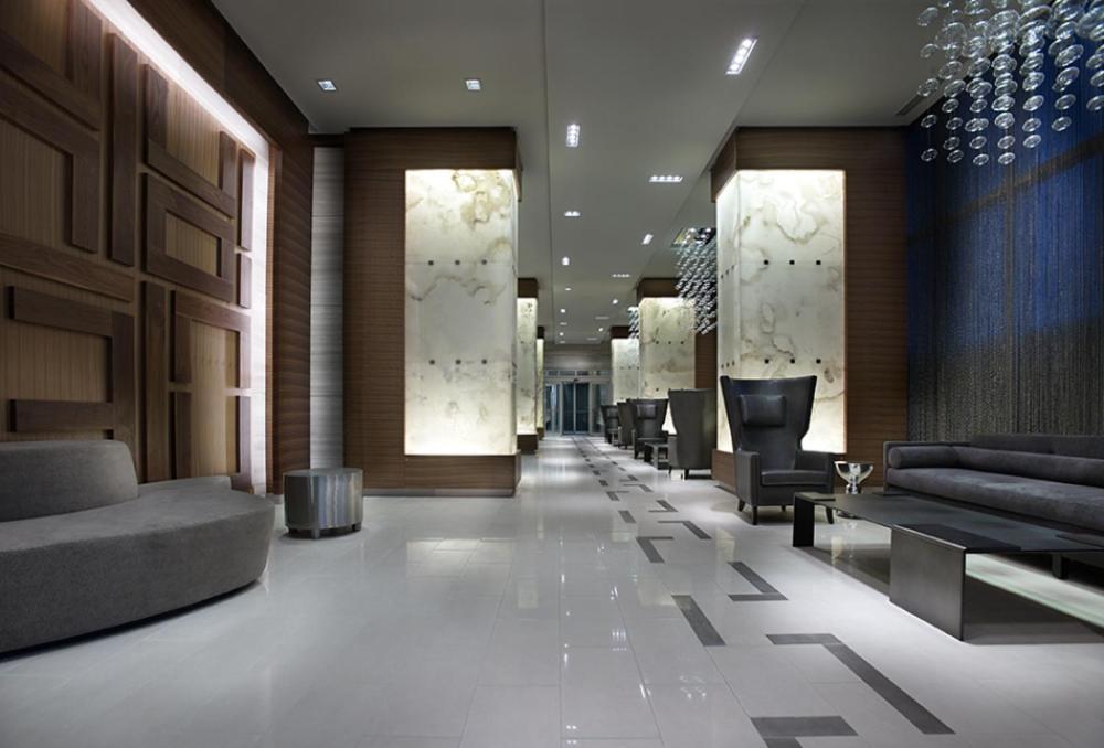 Loft - Entertainment & Financial District Toronto