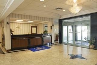 Western Travel Airport Hotel