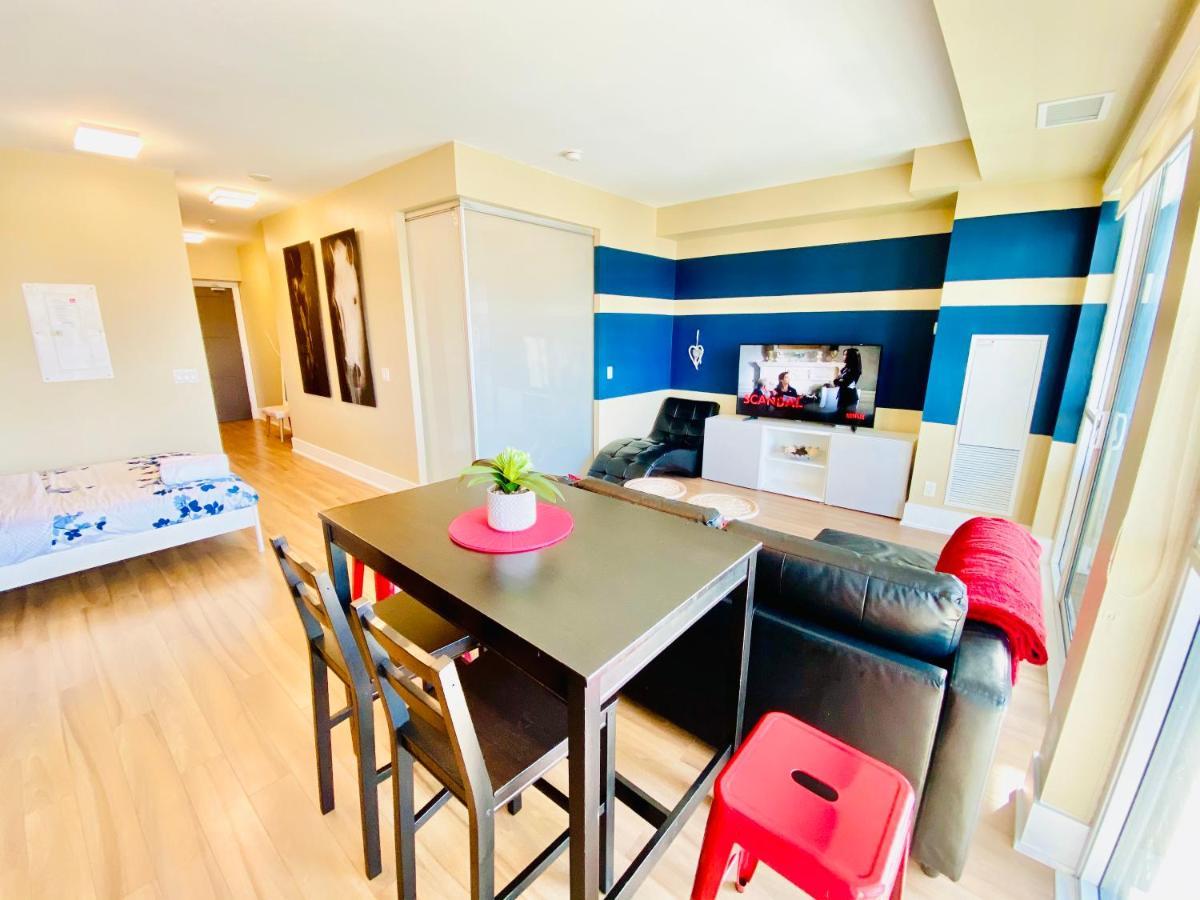 Downtown Oasis Apartment *