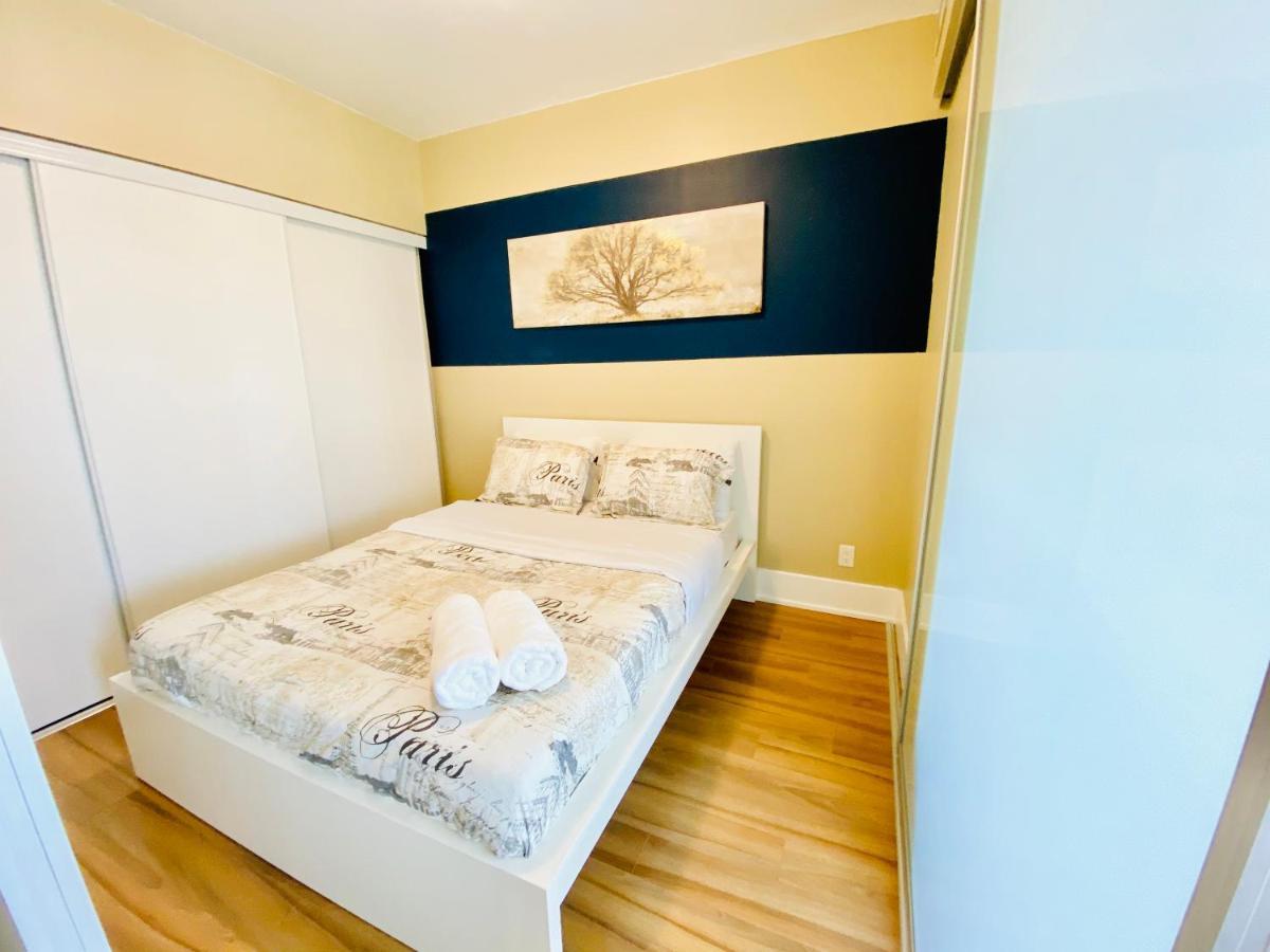 Downtown Oasis Apartment