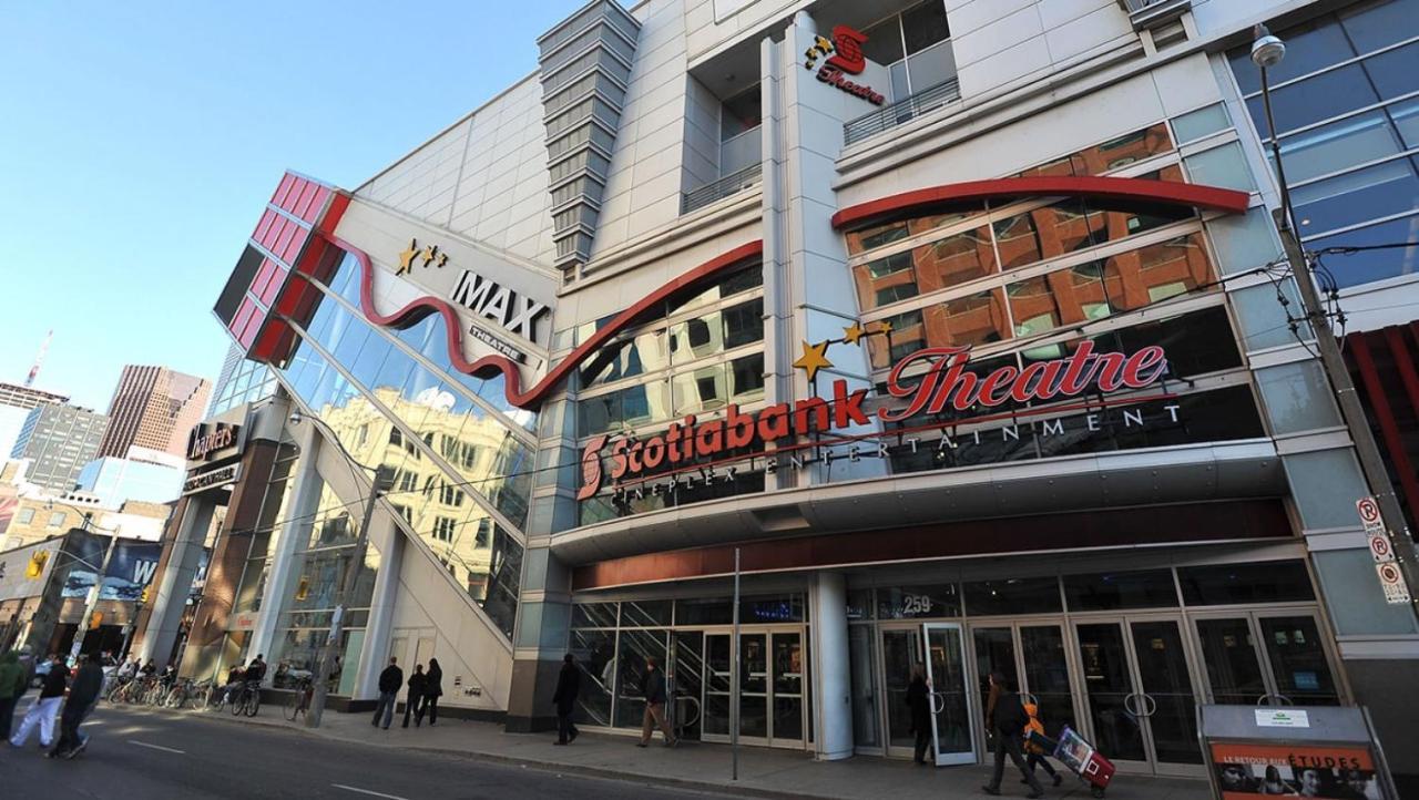 Front Street Suites