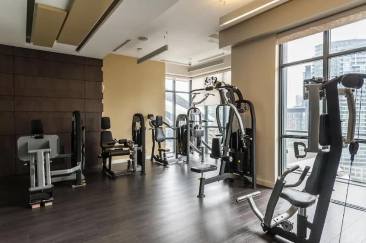 Apartment Loft - Entertainment & Financial District Toronto
