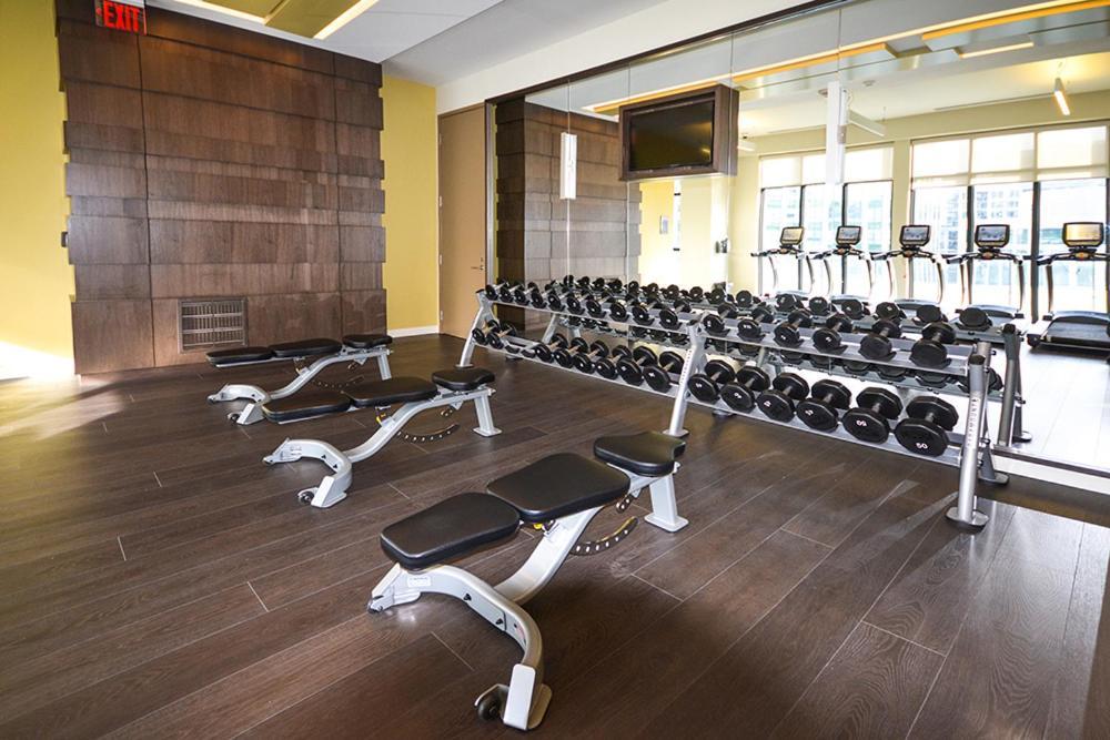 Loft - Entertainment & Financial District Toronto