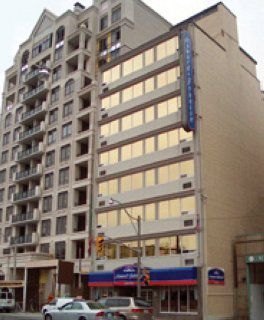 89 Yorkville Toronto