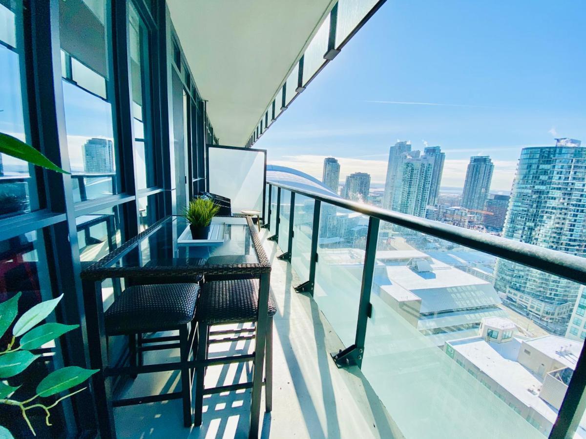 Front Street Suites Apartment