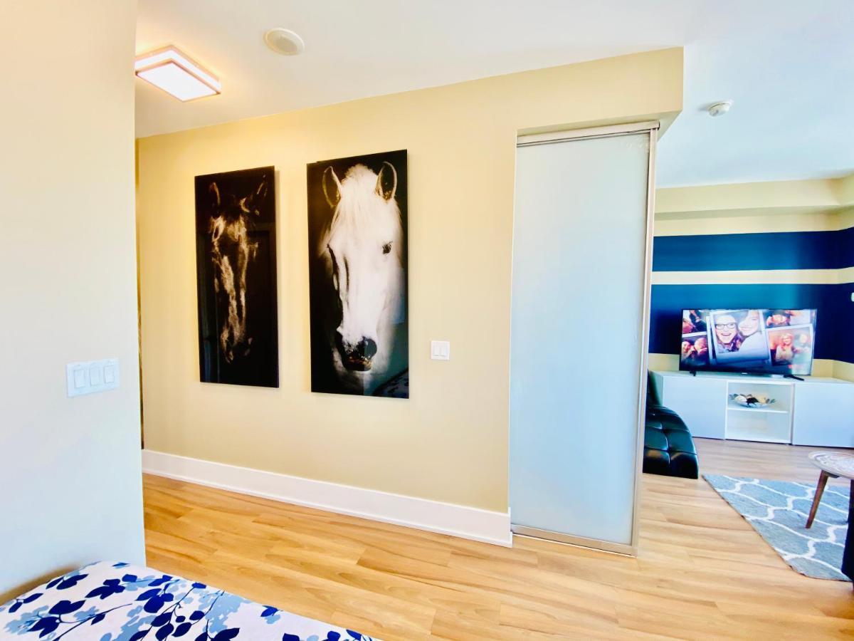 Front Street Suites *