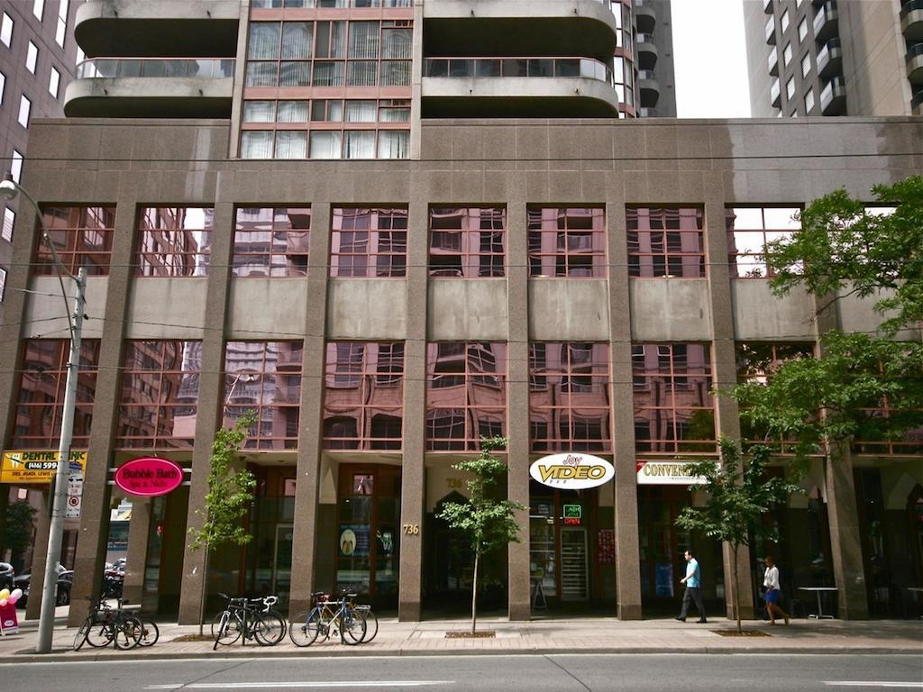 Canada On Bay, Established 1998 Aparthotel 3*
