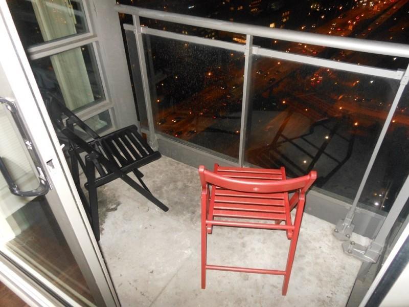 Escape - Front Street West - 361 Front Street West Apartment Toronto