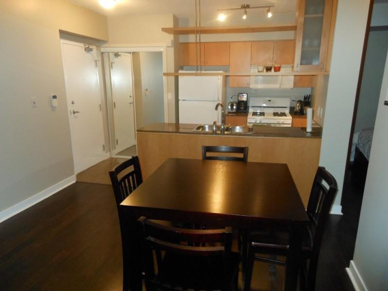 Escape - Front Street West - 361 Front Street West Apartment