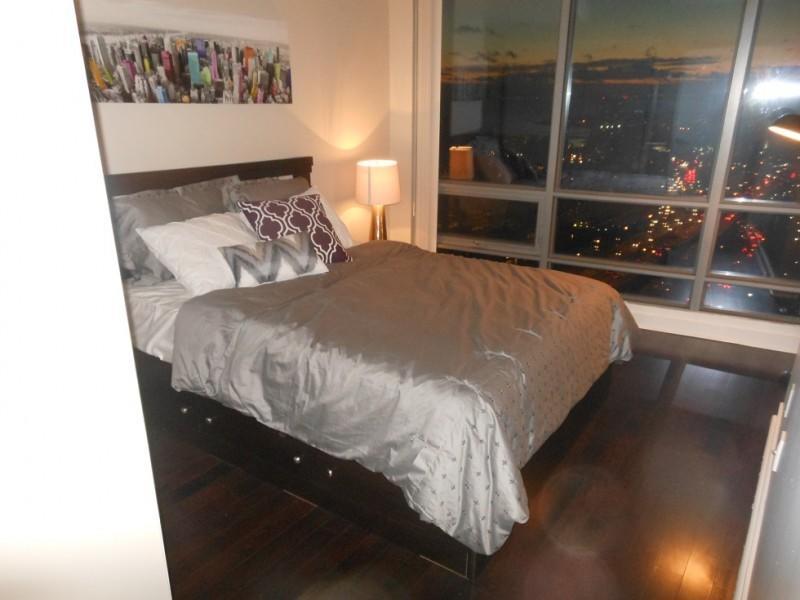 Escape - Front Street West - 361 Front Street West Apartment Toronto