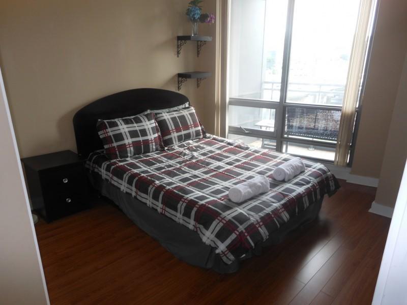 Escape - Front Street West - 361 Front Street West Apartment Toronto