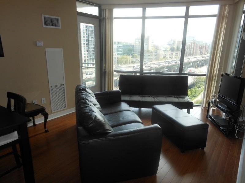 Escape - Front Street West - 361 Front Street West Apartment