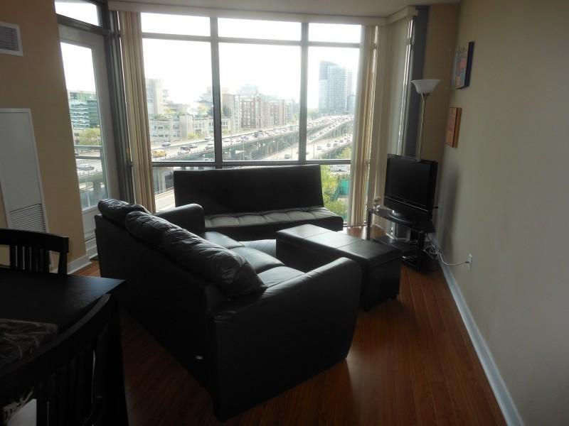 Escape - Front Street West - 361 Front Street West Apartment Toronto