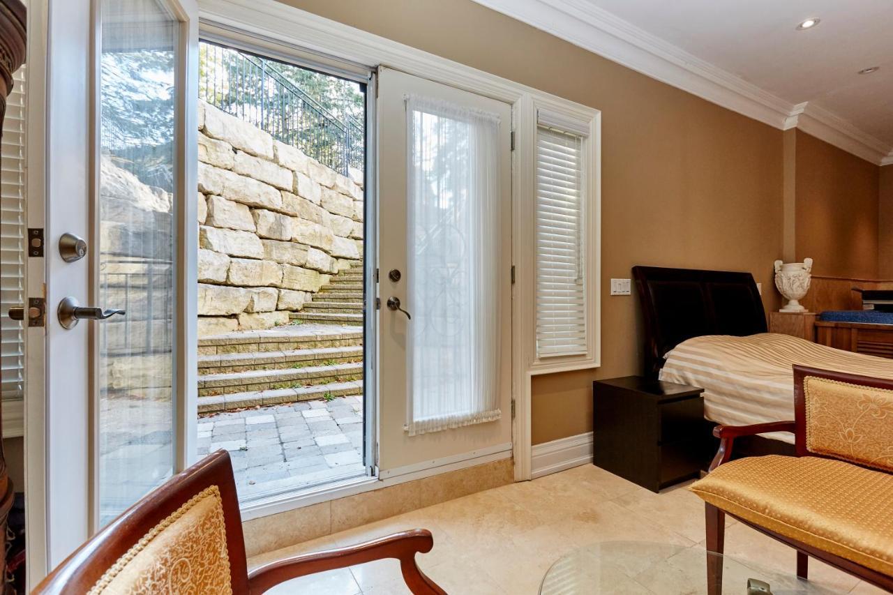 Elegant Apartment With Sauna Hotel *