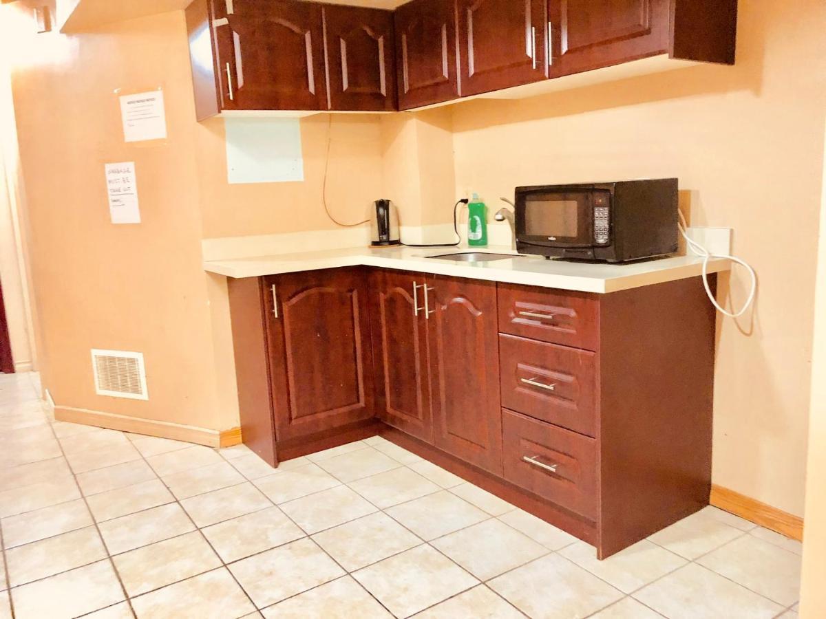 Quiet By Smartying York Apartment