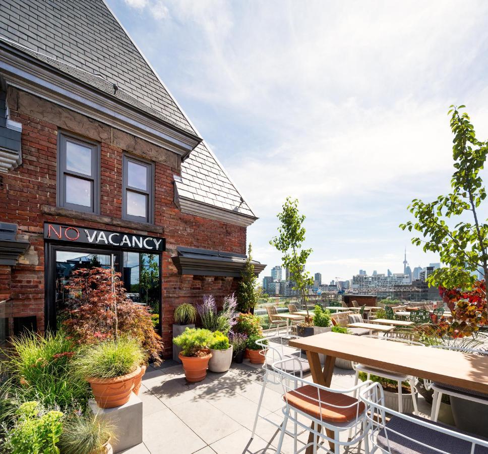 The Broadview Toronto