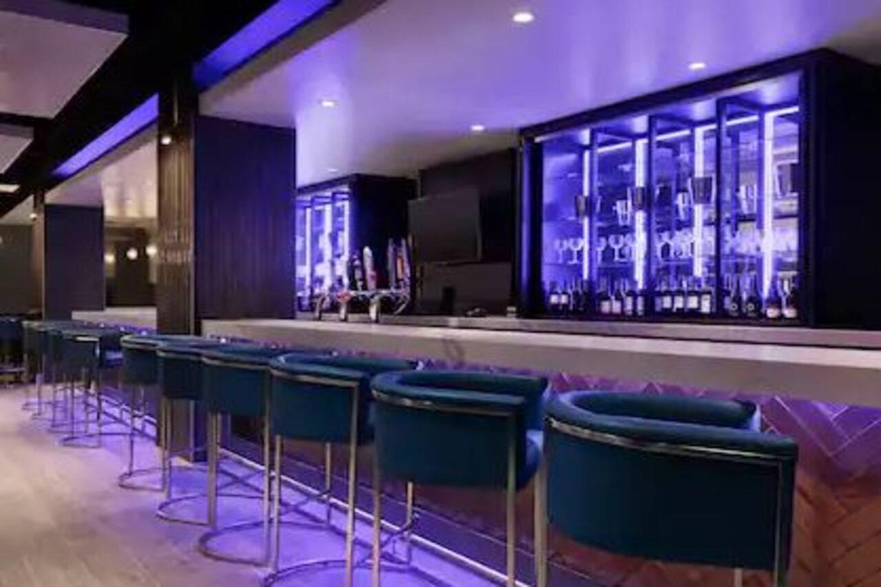 Embassy By Hilton Airport Hotel Toronto