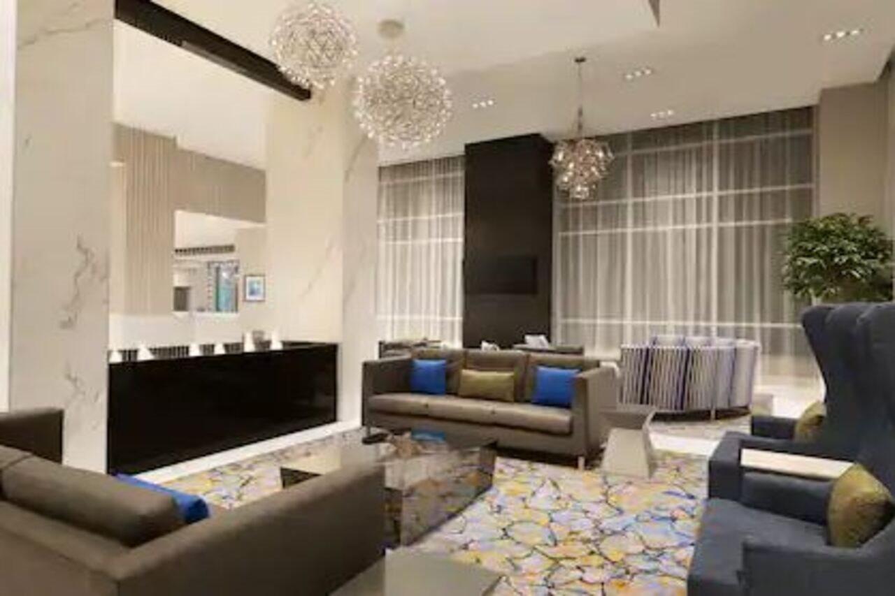Embassy By Hilton Airport Hotel Toronto