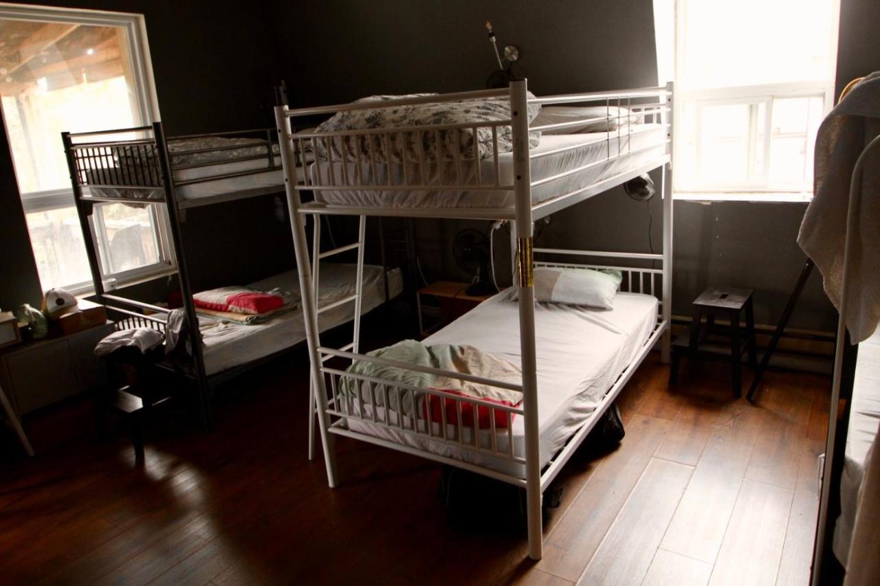 Hostel The Parkdale