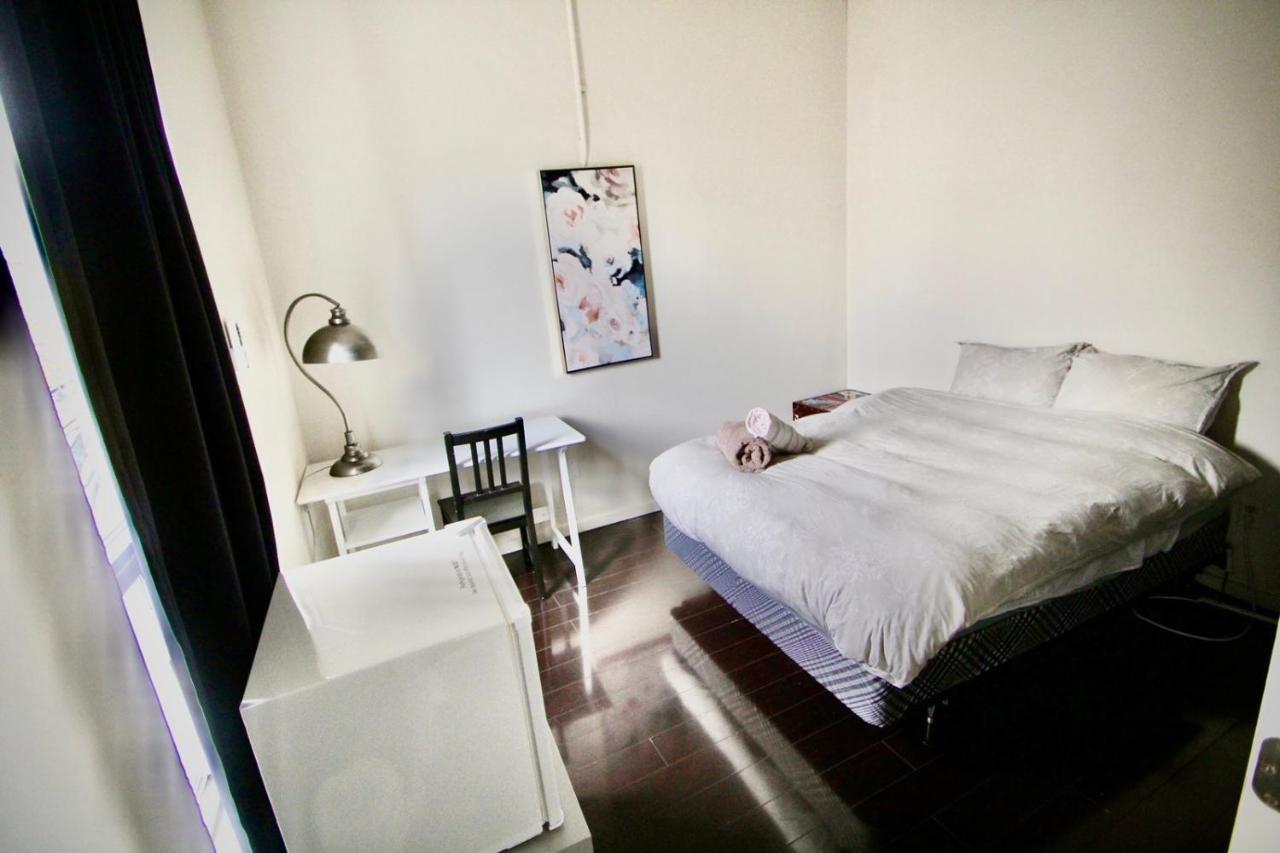 Hostel The Parkdale