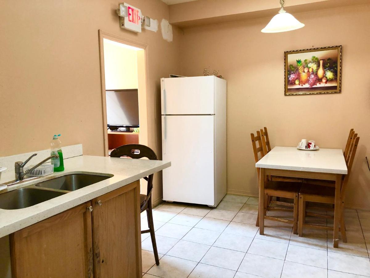 Apartment Quiet By Smartying York Toronto