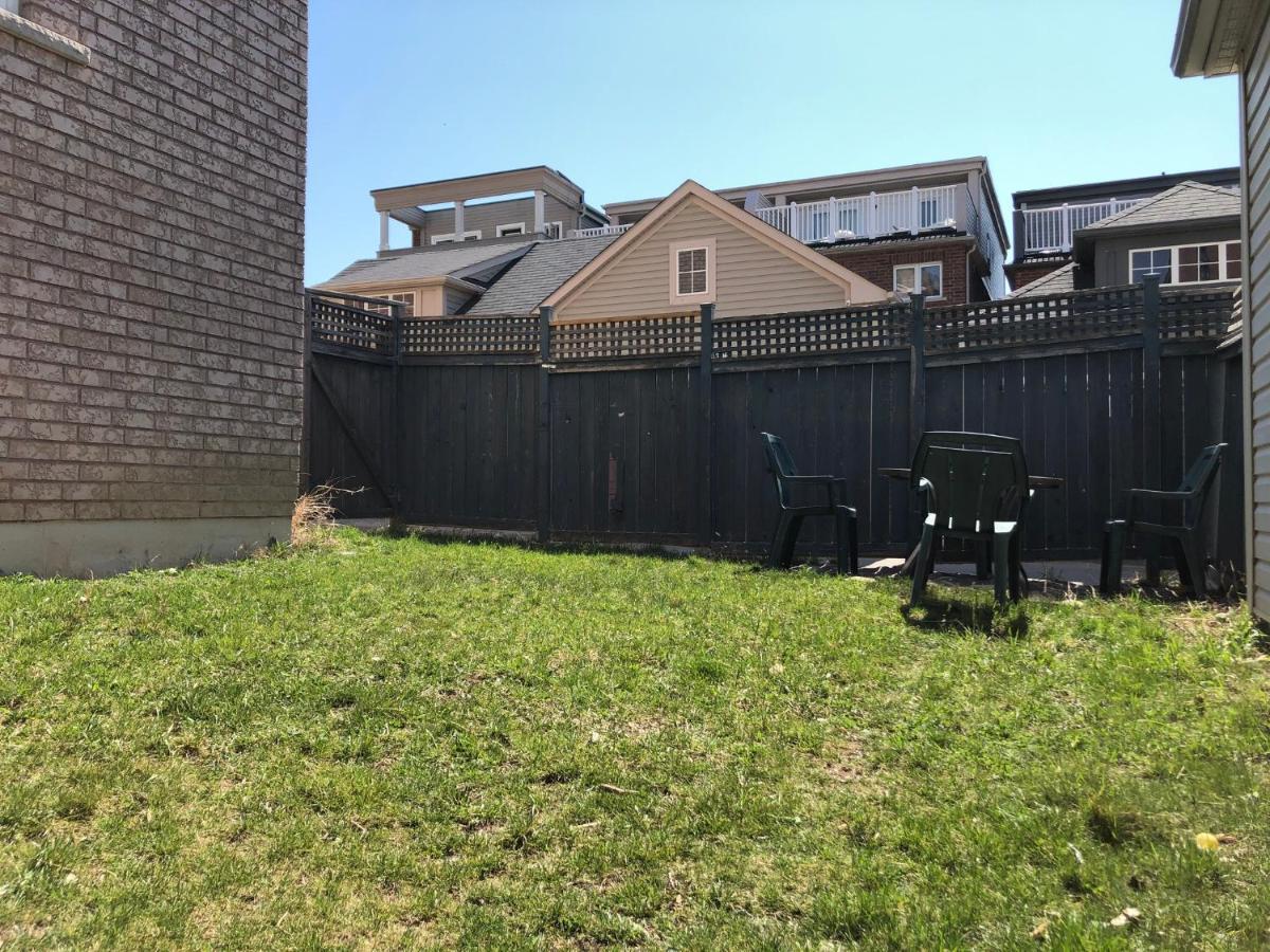 Quiet By Smartying York Apartment Toronto