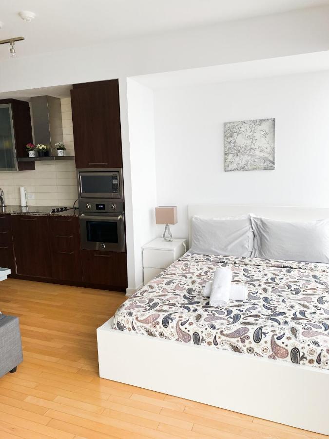 Ihost Suites Ice Apartment *