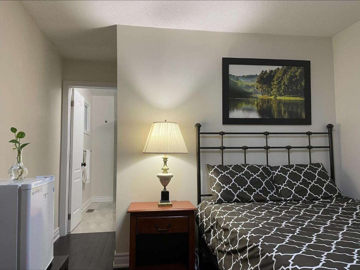 Homestay 77 Nice And Warm Series Rooms Toronto