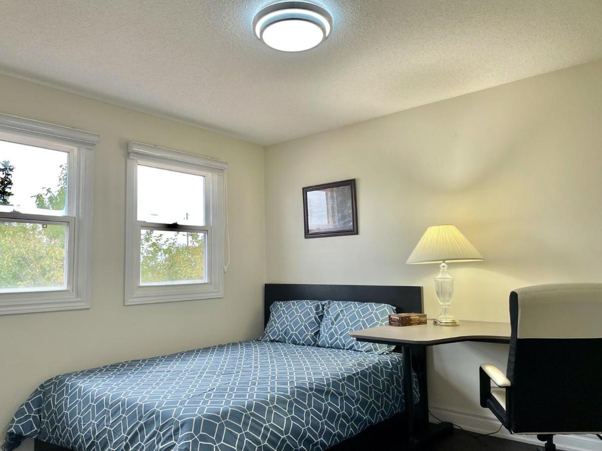 Homestay 77 Nice And Warm Series Rooms Toronto