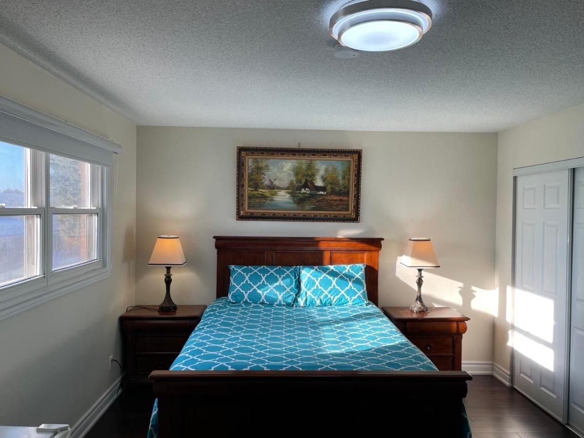 77 Nice And Warm Series Rooms Toronto